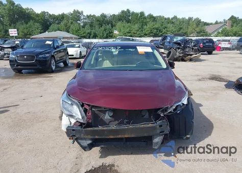 2013 Toyota Avalon Xle Touring z USA, uszkodzony, nr VIN 4T1BK1EB0DU035599